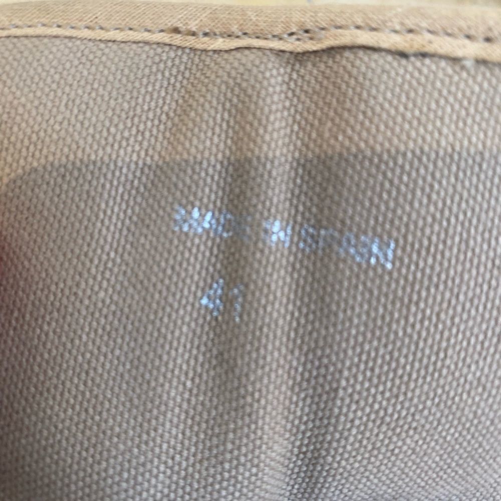 CHLOE boot- size 41  - Picture 6 of 6